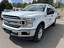 Thumbnail image of 2020 Ford F-150 at Phil Long Hyundai of Motor City Llc