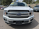 Thumbnail image of 2020 Ford F-150 at Phil Long Hyundai of Motor City Llc