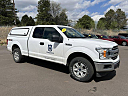 Thumbnail image of 2020 Ford F-150 at Phil Long Hyundai of Motor City Llc