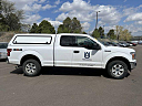 Thumbnail image of 2020 Ford F-150 at Phil Long Hyundai of Motor City Llc