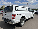 Thumbnail image of 2020 Ford F-150 at Phil Long Hyundai of Motor City Llc