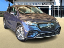 Thumbnail image of 2023 Mercedes-Benz EQE at MercedesBenzOfSanAntonioUSED of San Antonio, TX