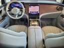 Thumbnail image of 2023 Mercedes-Benz EQE at MercedesBenzOfSanAntonioUSED of San Antonio, TX