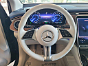 Thumbnail image of 2023 Mercedes-Benz EQE at MercedesBenzOfSanAntonioUSED of San Antonio, TX