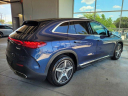 Thumbnail image of 2023 Mercedes-Benz EQE at MercedesBenzOfSanAntonioUSED of San Antonio, TX