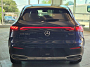 2023 Mercedes-Benz EQE EQE 500 4MATIC at MercedesBenzOfSanAntonioUSED of San Antonio, TX