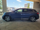 Thumbnail image of 2023 Mercedes-Benz EQE at MercedesBenzOfSanAntonioUSED of San Antonio, TX