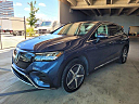 Thumbnail image of 2023 Mercedes-Benz EQE at MercedesBenzOfSanAntonioUSED of San Antonio, TX