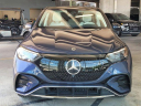 Thumbnail image of 2023 Mercedes-Benz EQE at MercedesBenzOfSanAntonioUSED of San Antonio, TX