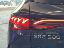 Thumbnail image of 2023 Mercedes-Benz EQE at MercedesBenzOfSanAntonioUSED of San Antonio, TX