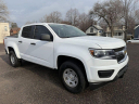 Thumbnail image of 2016 Chevrolet Colorado at ANGIE'S AUTO SALES LLC