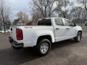 Thumbnail image of 2016 Chevrolet Colorado at ANGIE'S AUTO SALES LLC