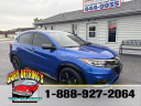 Thumbnail image of 2022 Honda HR-V at Uftring Used Car Outlet