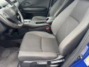 Thumbnail image of 2022 Honda HR-V at Uftring Used Car Outlet