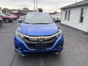 Thumbnail image of 2022 Honda HR-V at Uftring Used Car Outlet