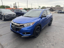Thumbnail image of 2022 Honda HR-V at Uftring Used Car Outlet
