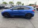 Thumbnail image of 2022 Honda HR-V at Uftring Used Car Outlet