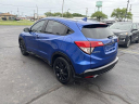 Thumbnail image of 2022 Honda HR-V at Uftring Used Car Outlet