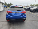Thumbnail image of 2022 Honda HR-V at Uftring Used Car Outlet
