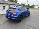 Thumbnail image of 2022 Honda HR-V at Uftring Used Car Outlet