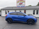 Thumbnail image of 2022 Honda HR-V at Uftring Used Car Outlet