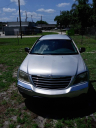 Thumbnail image of 2006 Chrysler Pacifica at Cam USA Cars