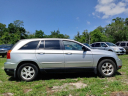 Thumbnail image of 2006 Chrysler Pacifica at Cam USA Cars
