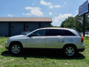 Thumbnail image of 2006 Chrysler Pacifica at Cam USA Cars