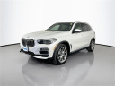 2019 BMW X5 xDrive40i at Keeler Motor Company BMW