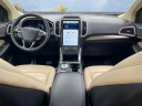 Thumbnail image of 2022 Ford Edge at BobBellFordHyundaiKia-NEW of Glen Burnie, MD