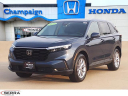 Thumbnail image of 2023 Honda CR-V at Serra Buick Gmc Champaign