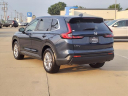2023 Honda CR-V EX-L at Serra Buick Gmc Champaign