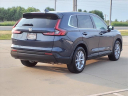 Thumbnail image of 2023 Honda CR-V at Serra Buick Gmc Champaign