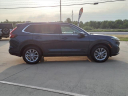 Thumbnail image of 2023 Honda CR-V at Serra Buick Gmc Champaign