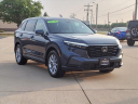 Thumbnail image of 2023 Honda CR-V at Serra Buick Gmc Champaign