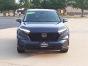 Thumbnail image of 2023 Honda CR-V at Serra Buick Gmc Champaign
