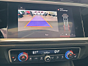 2022 Audi Q3 quattro S line Premium 45 TFSI at Audi Bridgewater