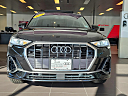 Thumbnail image of 2022 Audi Q3 at Audi Bridgewater