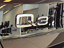 Thumbnail image of 2022 Audi Q3 at Audi Bridgewater