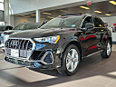Thumbnail image of 2022 Audi Q3 at Audi Bridgewater