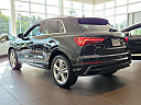 Thumbnail image of 2022 Audi Q3 at Audi Bridgewater