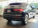Thumbnail image of 2022 Audi Q3 at Audi Bridgewater