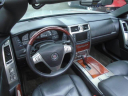 Thumbnail image of 2007 Cadillac XLR at Bardino Motors Inc.