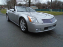 Thumbnail image of 2007 Cadillac XLR at Bardino Motors Inc.