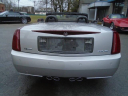 Thumbnail image of 2007 Cadillac XLR at Bardino Motors Inc.