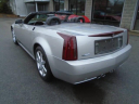 Thumbnail image of 2007 Cadillac XLR at Bardino Motors Inc.