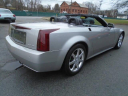 Thumbnail image of 2007 Cadillac XLR at Bardino Motors Inc.