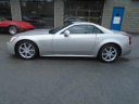 Thumbnail image of 2007 Cadillac XLR at Bardino Motors Inc.