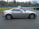 2007 Cadillac XLR Base at Bardino Motors Inc.