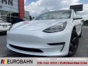 Thumbnail image of 2021 Tesla Model 3 at EurobahnBmwMiniMercedesBenz of Greensboro, NC